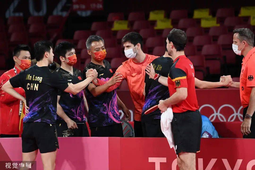 比利时乒乓球队鏖战英国乒乓球队，波尔绝境逆转的简单介绍