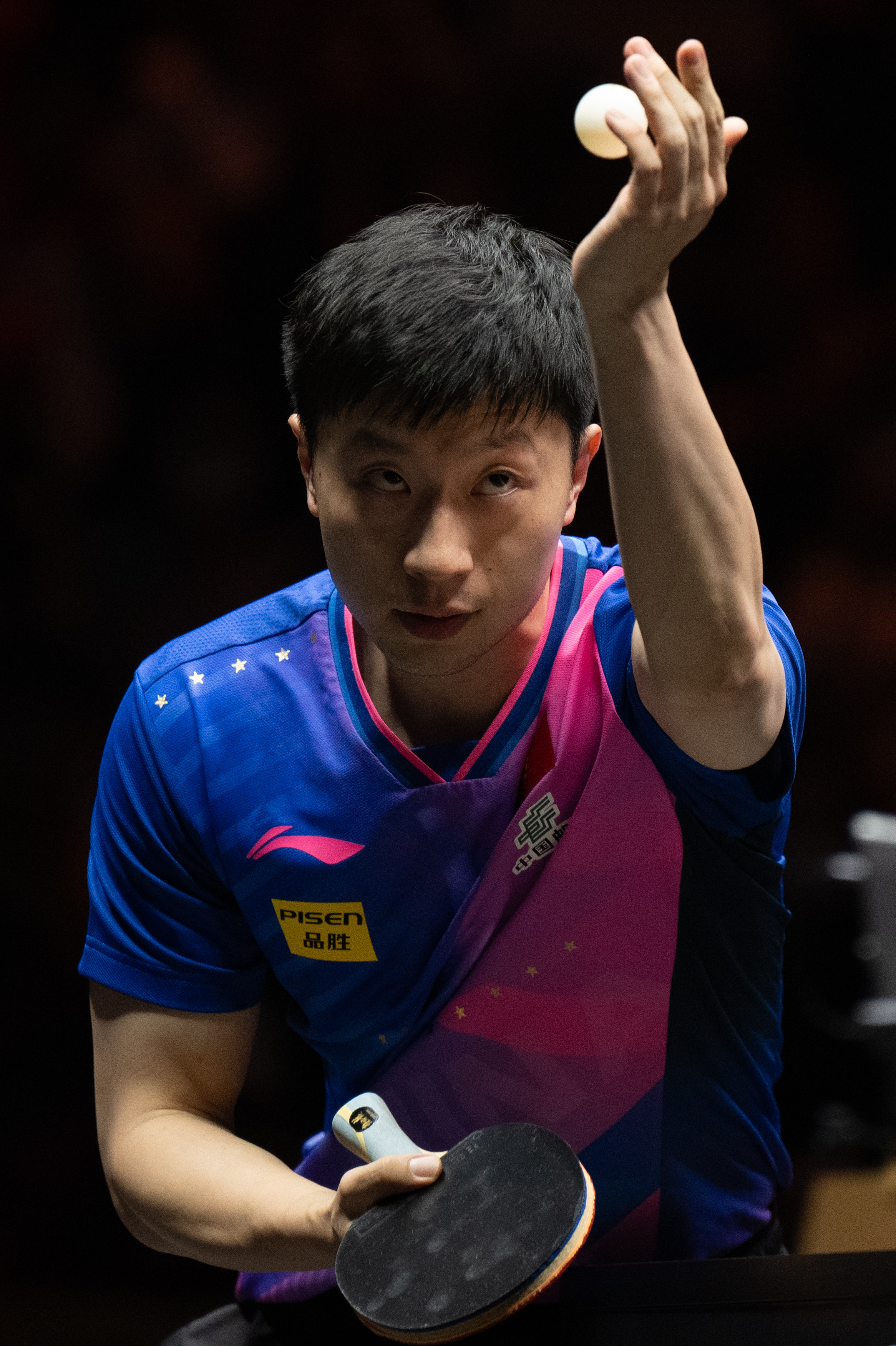 九游体育APP下载-包含法国乒乓球队强势波兰乒乓球队，马龙惊艳世界的词条