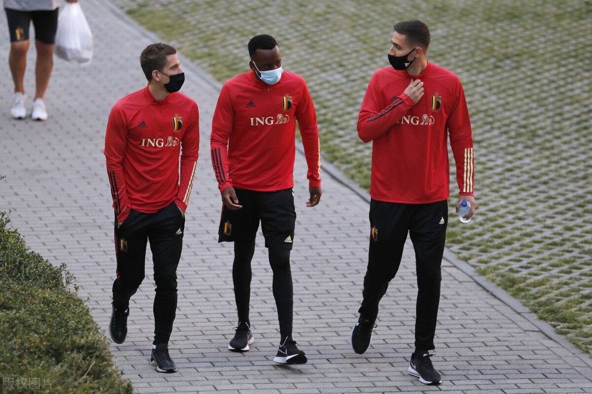 瑞士碾压比利时，苏亚雷斯关键制胜的简单介绍