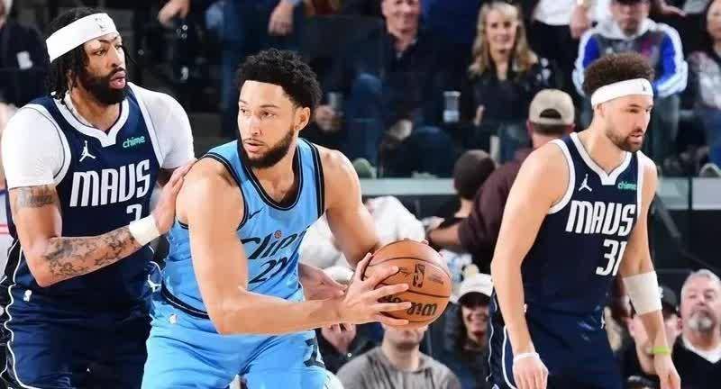 九游体育APP下载-雷霆力克勇士，西蒙斯制霸全场