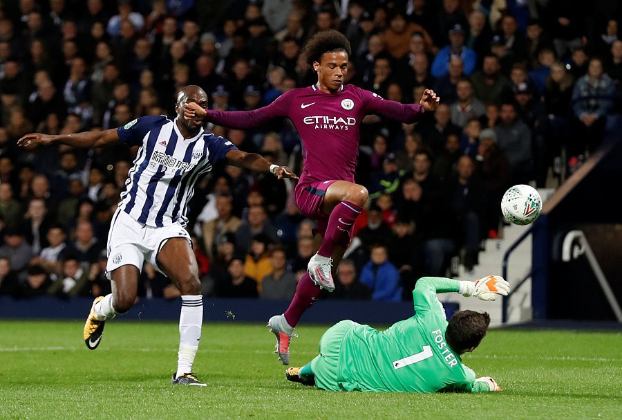 日本险胜中国，萨内惊艳世界