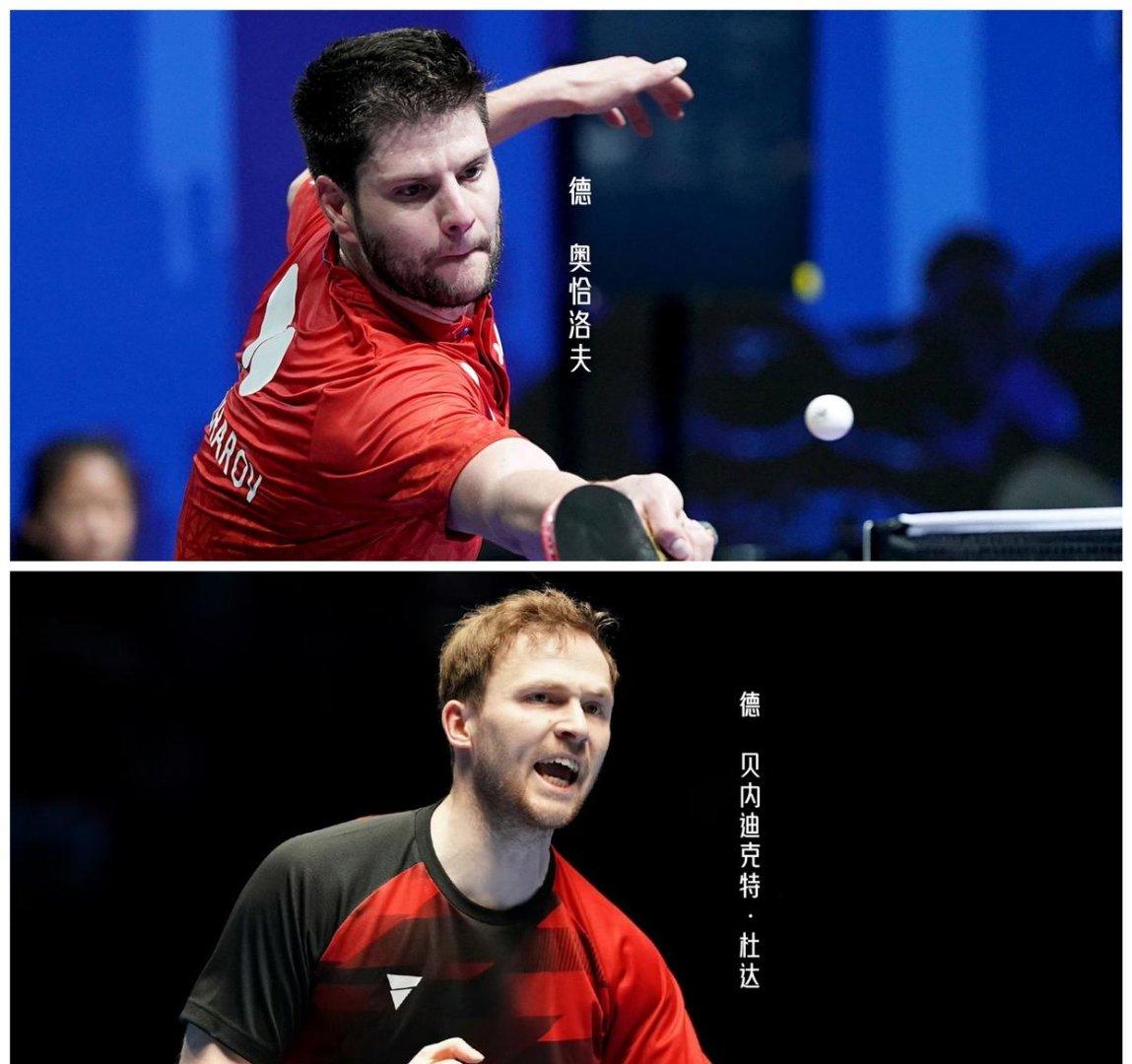 九游中国-比利时乒乓球队力克瑞典乒乓球队，奥恰洛夫制霸全场的简单介绍