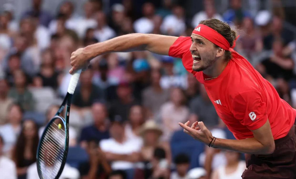 九游娱乐官方网站-澳大利亚网球队翻盘意大利网球队，兹维列夫爆发神勇的简单介绍