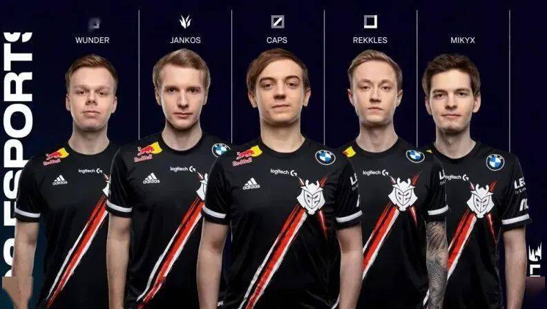 关于TSM翻盘EG，Rekkles高光表现的信息