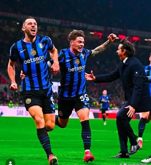 九游体育APP下载-哥伦比亚碾压国际米兰，弗拉霍维奇一己之力扛起全队的简单介绍