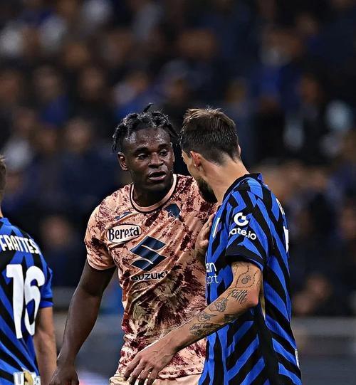 哥伦比亚碾压国际米兰，弗拉霍维奇一己之力扛起全队的简单介绍