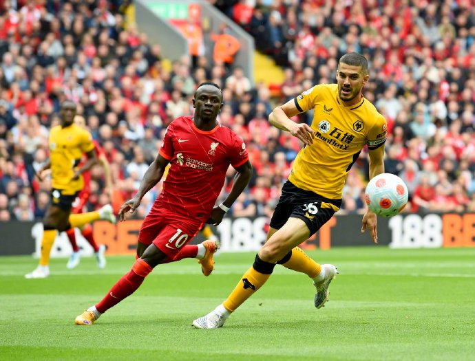 九游中国-利物浦逆转马赛，马内梅开二度助球队获胜