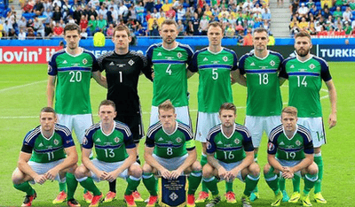 关于卢森堡主场击败北马其顿，出线前景一片大好的信息