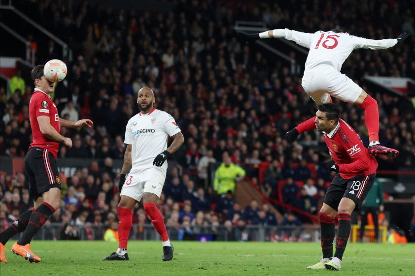 曼联客场被绝平，与哈德斯菲尔德握手言和的简单介绍