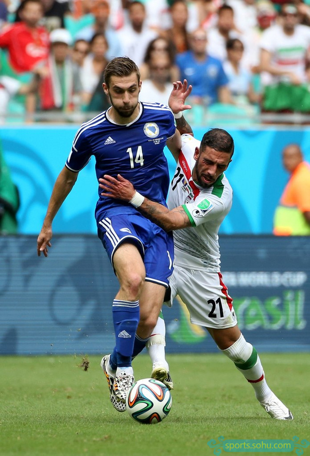 包含波黑队备战世界杯，全队士气饱满实力斗志昂扬的词条