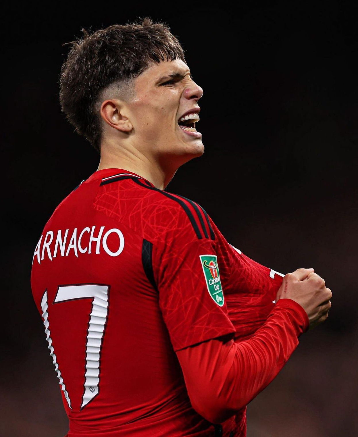 关于里昂球员表现出色，或将在下赛季崭露头角的信息