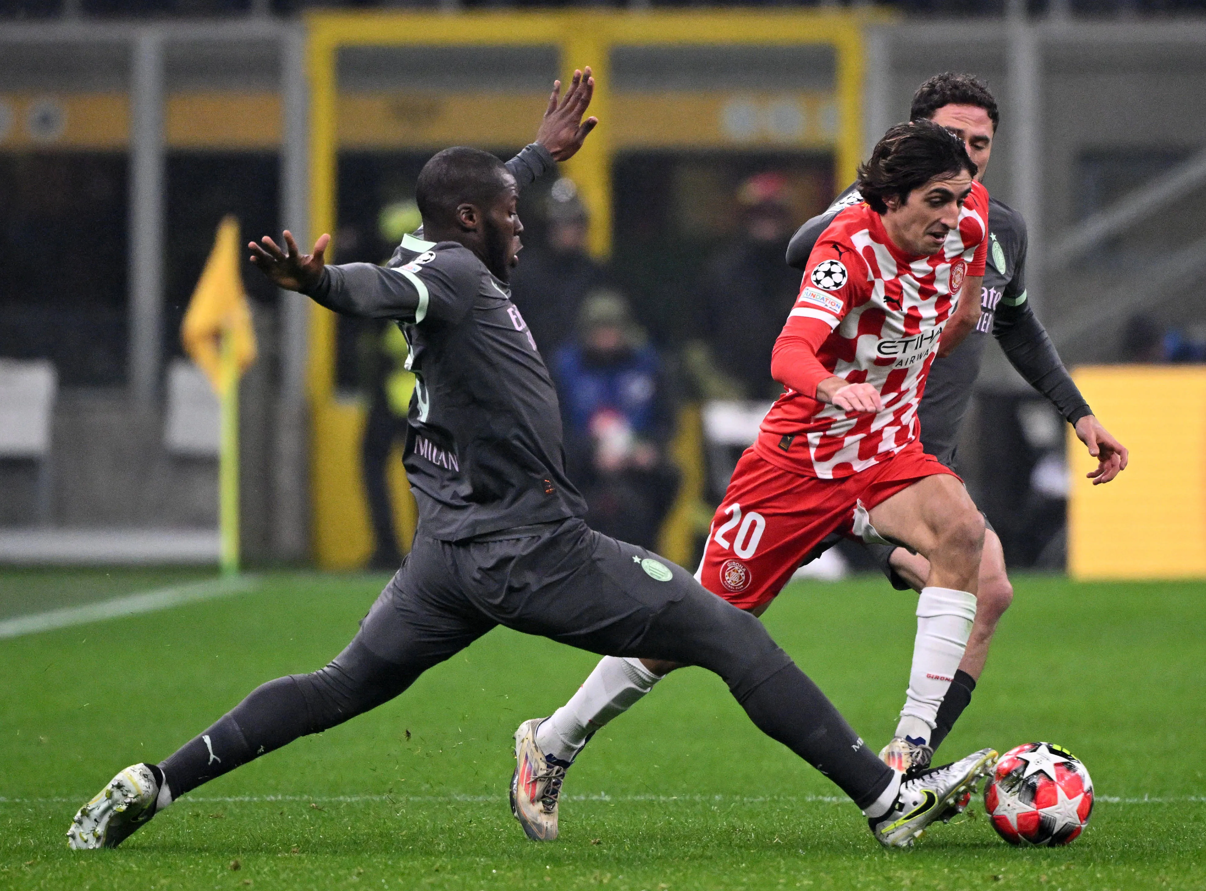 九游app下载-包含赫塔菲客场击败比利亚雷亚尔，斩获宝贵三分的词条