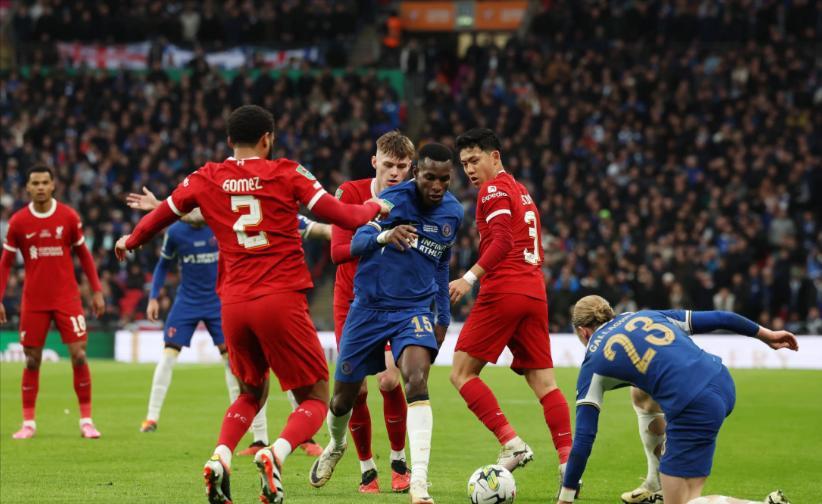 九游娱乐网站-马竞遗憾不敌切尔西，欧冠猝不及防