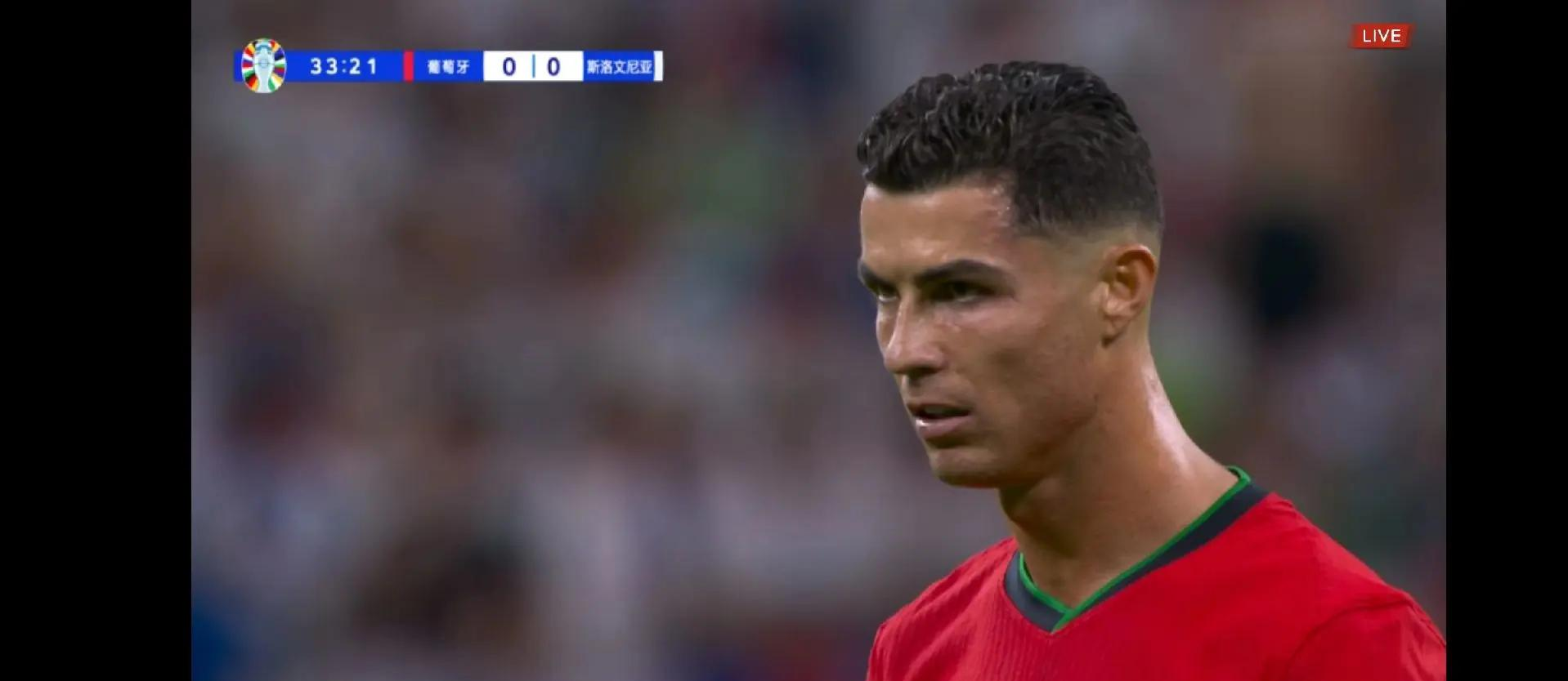 葡萄牙队遭遇惨败，寻找突破机会