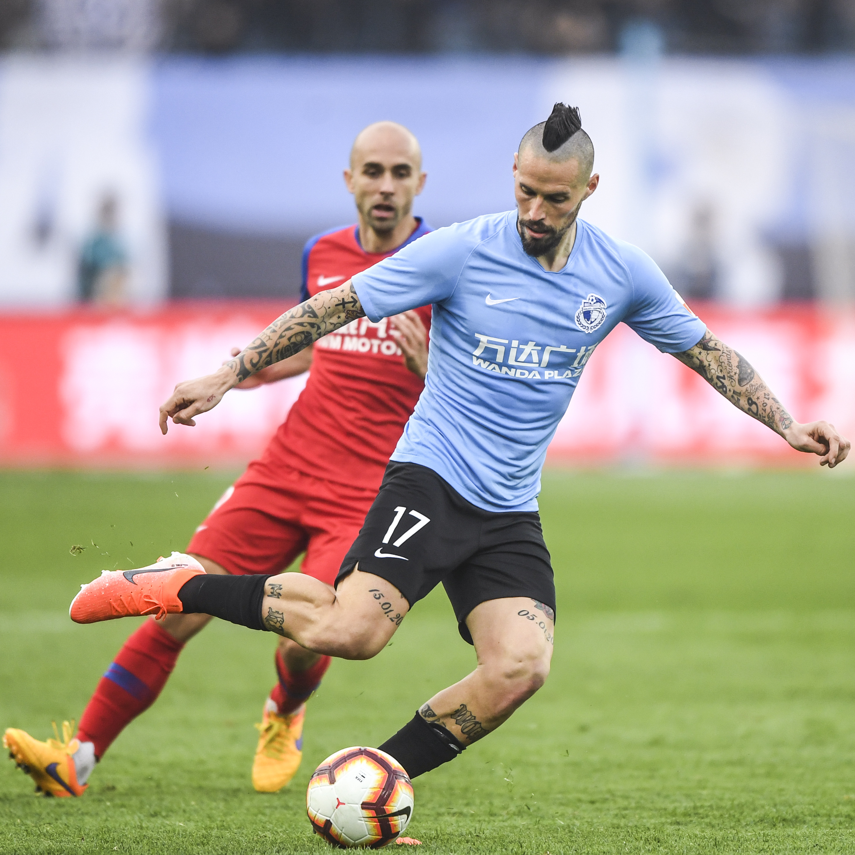 九游娱乐-大连一方全力以赴，取得一场胜利