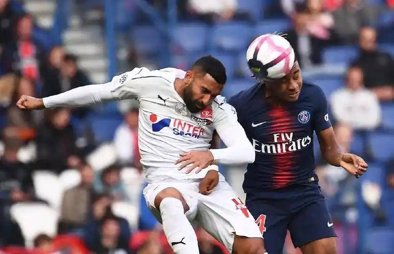 亚眠将对阵雷恩：主场之利未必能取胜的简单介绍