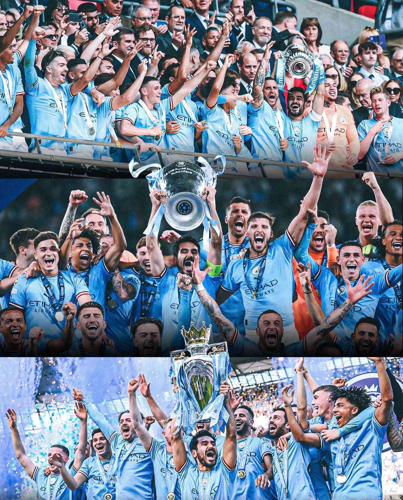 九游APP-曼城取得激动人心的欧冠胜利