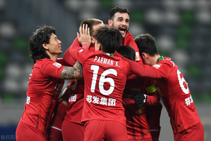 前途未卜的河南建业,激情争胜的简单介绍 前途未卜的河南建业,激情争胜的简单介绍