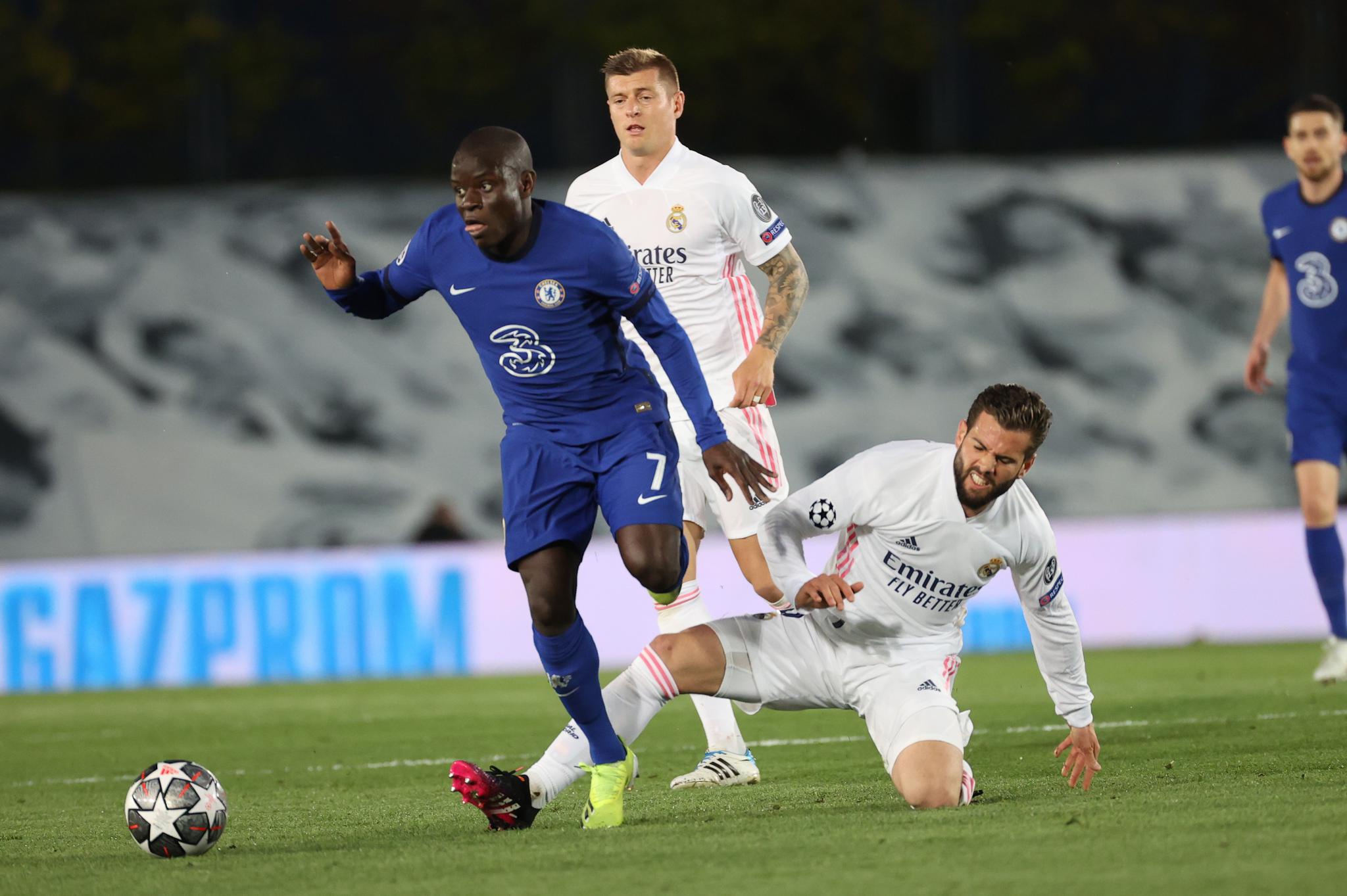 九游娱乐入口-皇马战平，卫冕之路不容有失的简单介绍