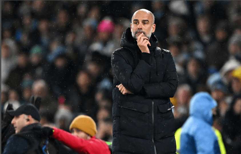 曼城主教练赞誉球队精神，取得重要胜利的简单介绍