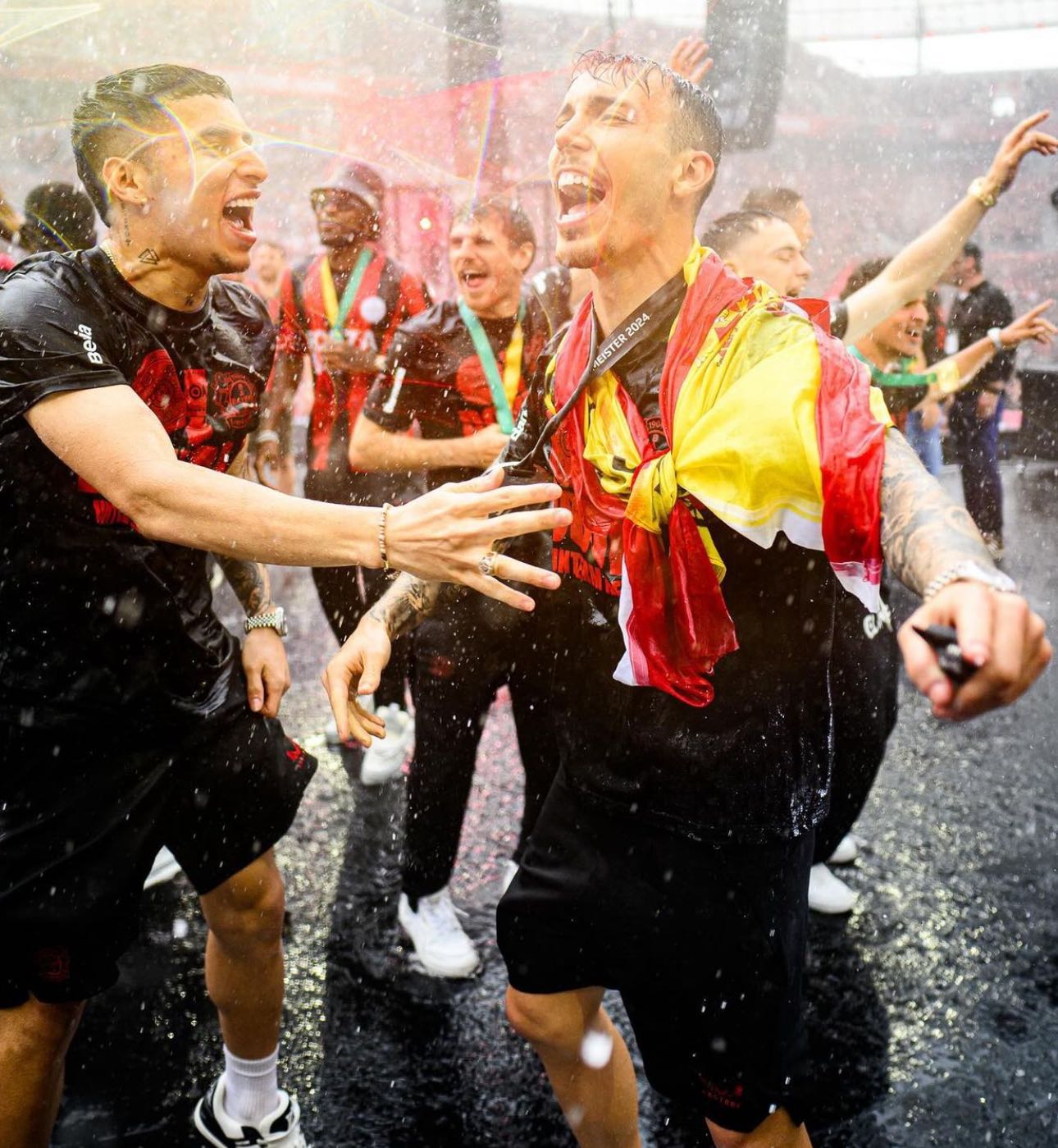 马德里竞技锐气逼人，挑战欧洲足坛霸主的简单介绍