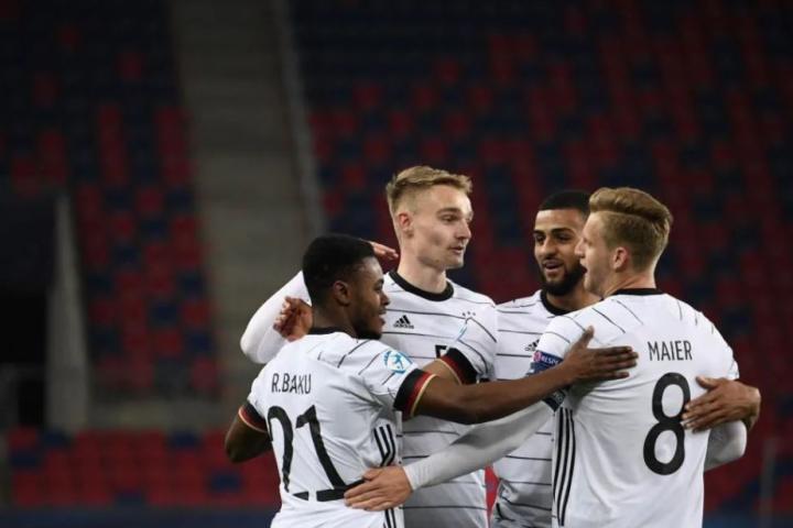 九游娱乐-罗马尼亚不敌德国，无缘小组出线