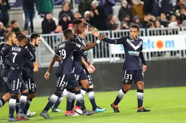 九游APP-关于圣埃蒂安寻求连胜，主场迎战特鲁瓦的信息