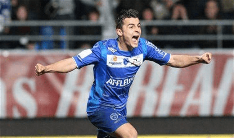 关于圣埃蒂安寻求连胜，主场迎战特鲁瓦的信息