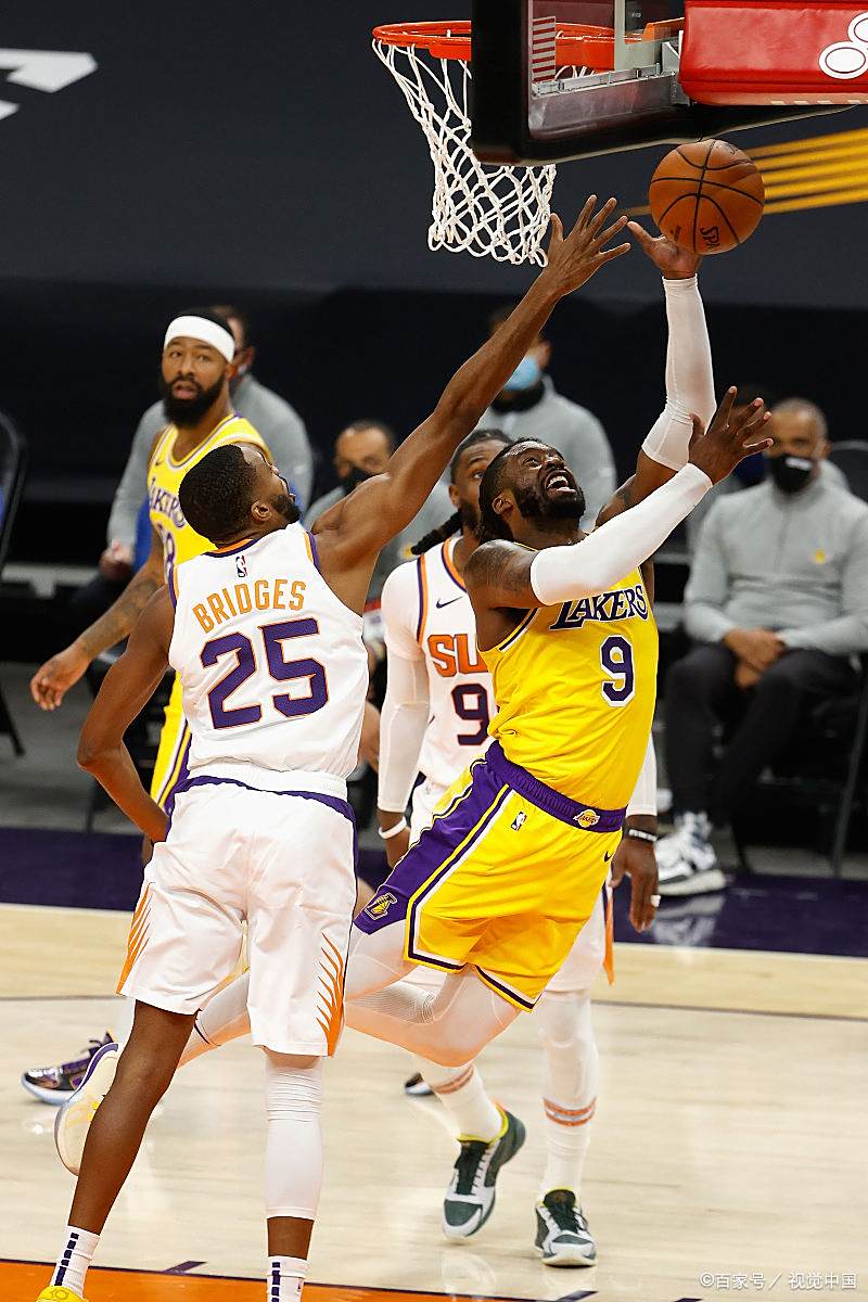 九游游戏-关于NBA季后赛焦点战湖人对阵快船谁能笑到最后？的信息