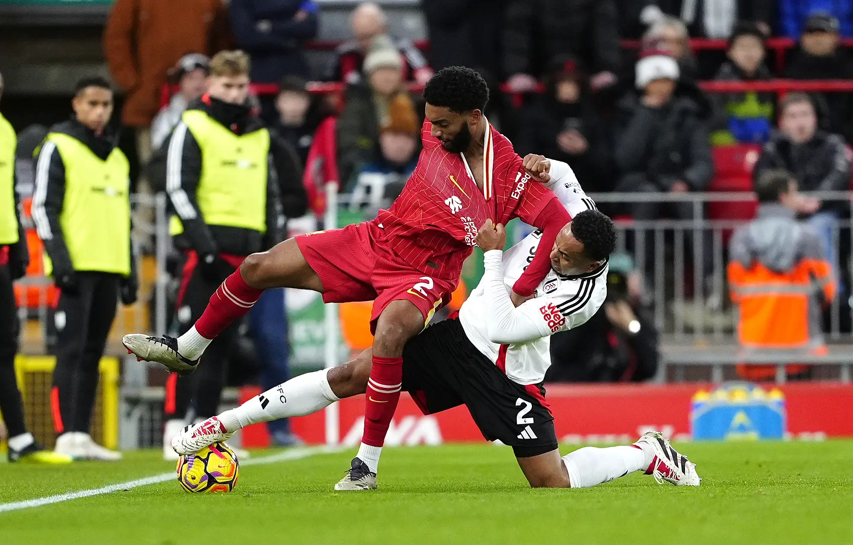 利物浦客场不敌谢菲联,遭遇连败 利物浦客场不敌谢菲联,遭遇连败