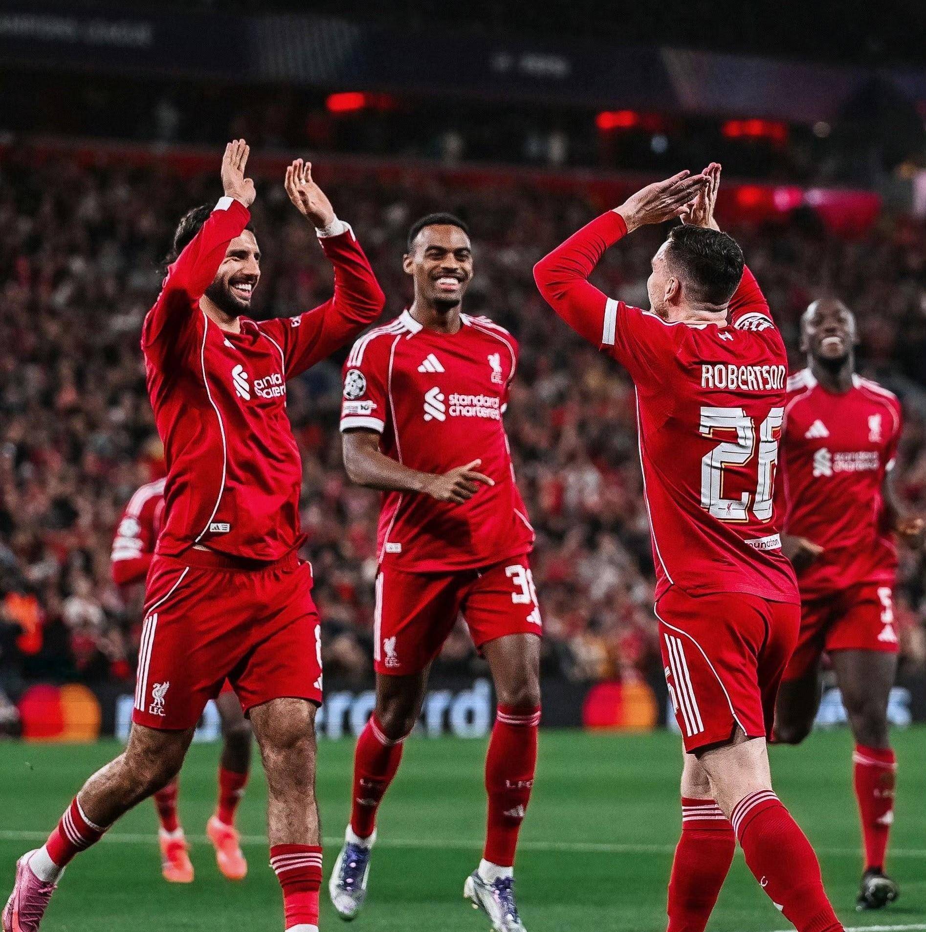 九游娱乐网站-包含利物浦中场核心受伤，影响球队战绩的词条