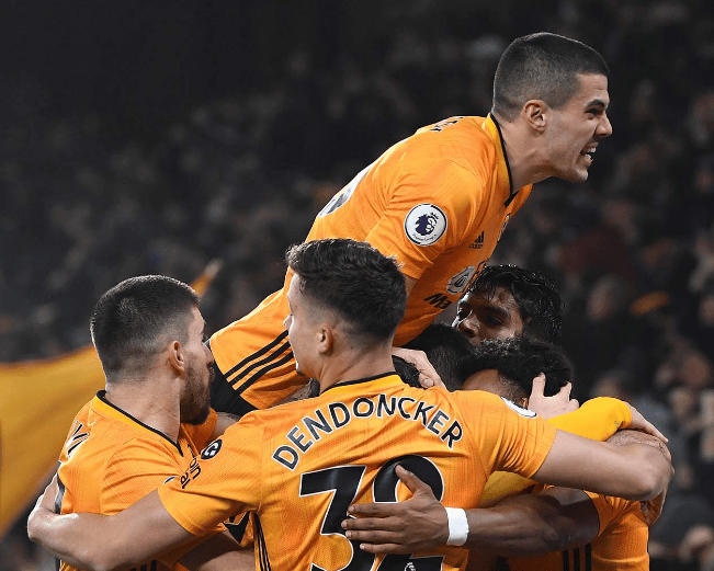 狼队大胜富勒姆,结束连胜低迷,保住保级希望的简单介绍 狼队大胜富勒姆,结束连胜低迷,保住保级希望的简单介绍