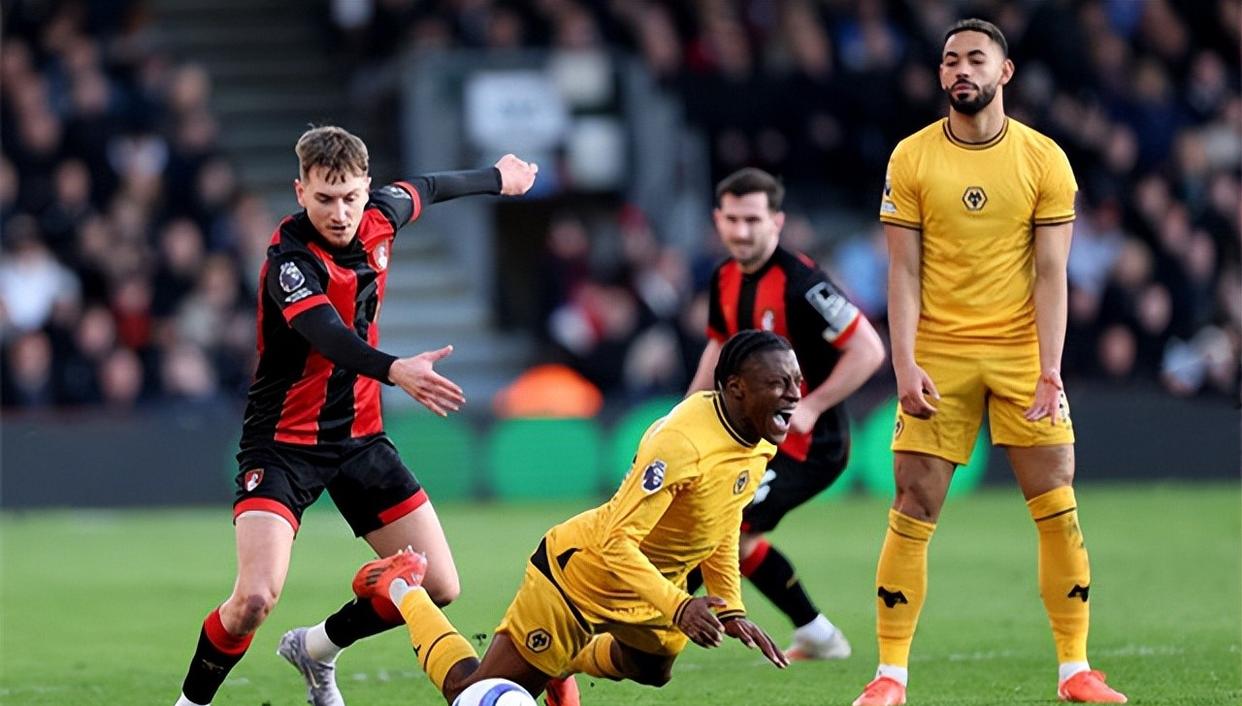 狼队大胜富勒姆,结束连胜低迷,保住保级希望的简单介绍 狼队大胜富勒姆,结束连胜低迷,保住保级希望的简单介绍