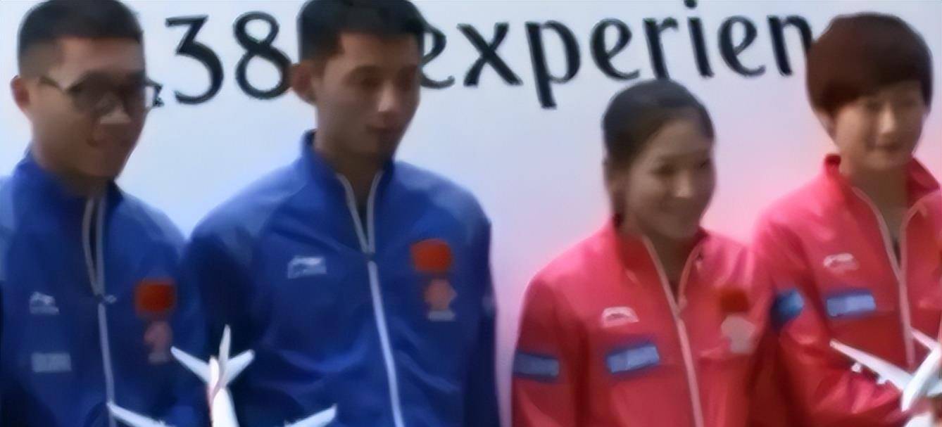 9you娱乐-波兰乒乓球队血洗韩国乒乓球队，许昕一己之力扛起全队的简单介绍