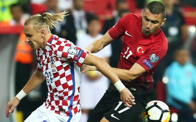 克罗地亚队欧预赛惊艳全场,实力有目共睹的简单介绍 克罗地亚队欧预赛惊艳全场,实力有目共睹的简单介绍