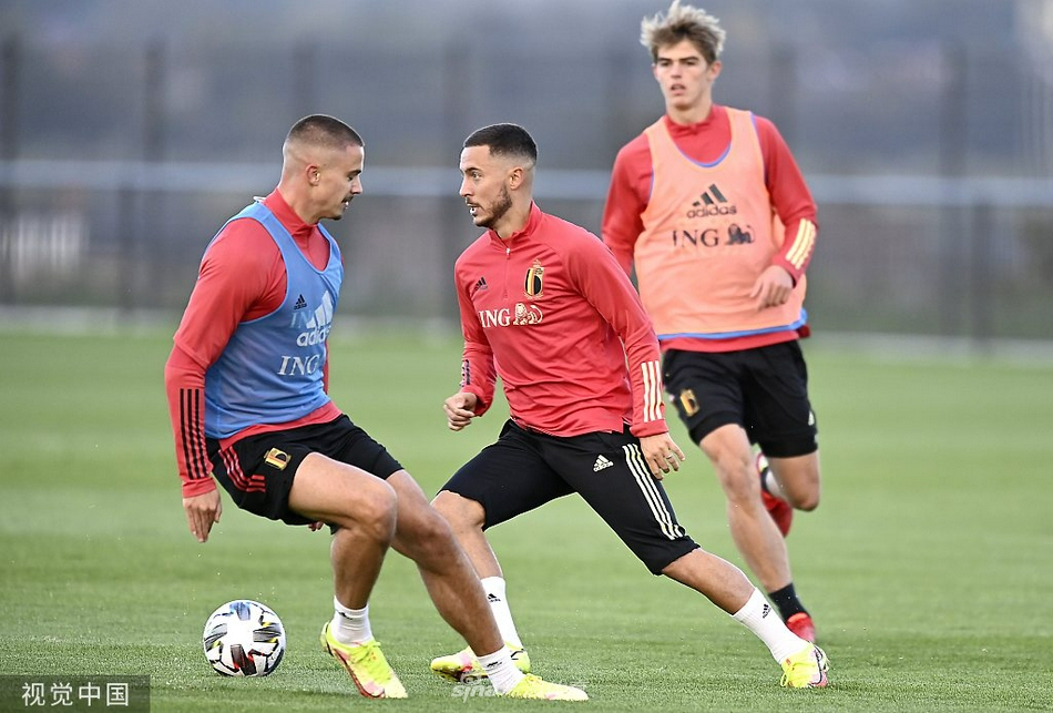 九游娱乐首页-关于比利时队大将回归,实力飙升备战状态佳的信息