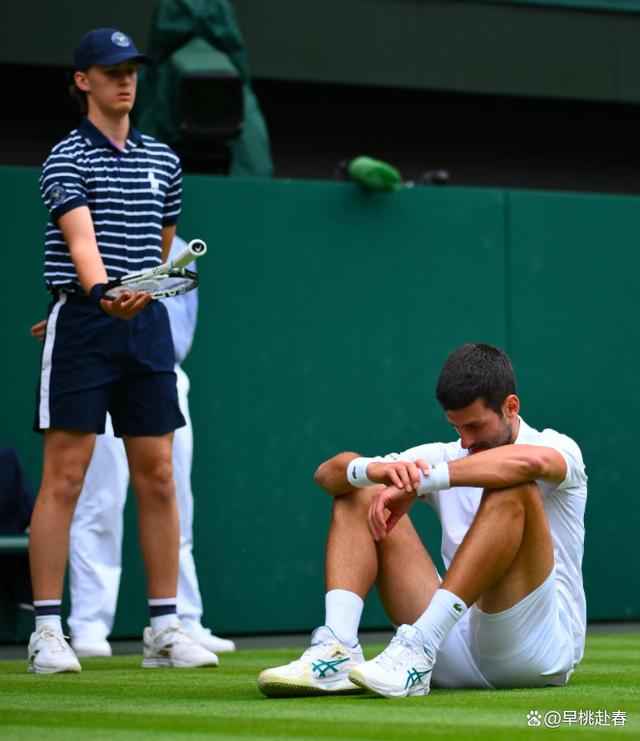 ATP总决赛完胜温网，鲁德状态火热的简单介绍