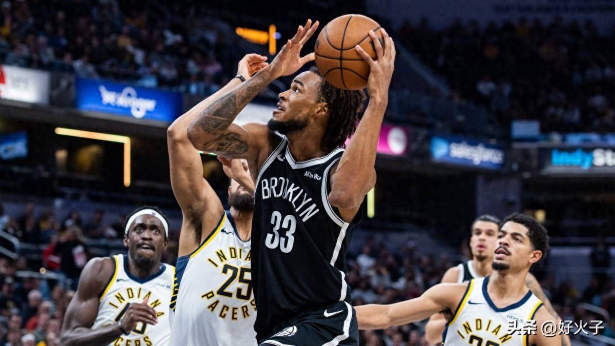 包含篮网碾压步行者,米切尔扛起全队的词条 包含篮网碾压步行者,米切尔扛起全队的词条