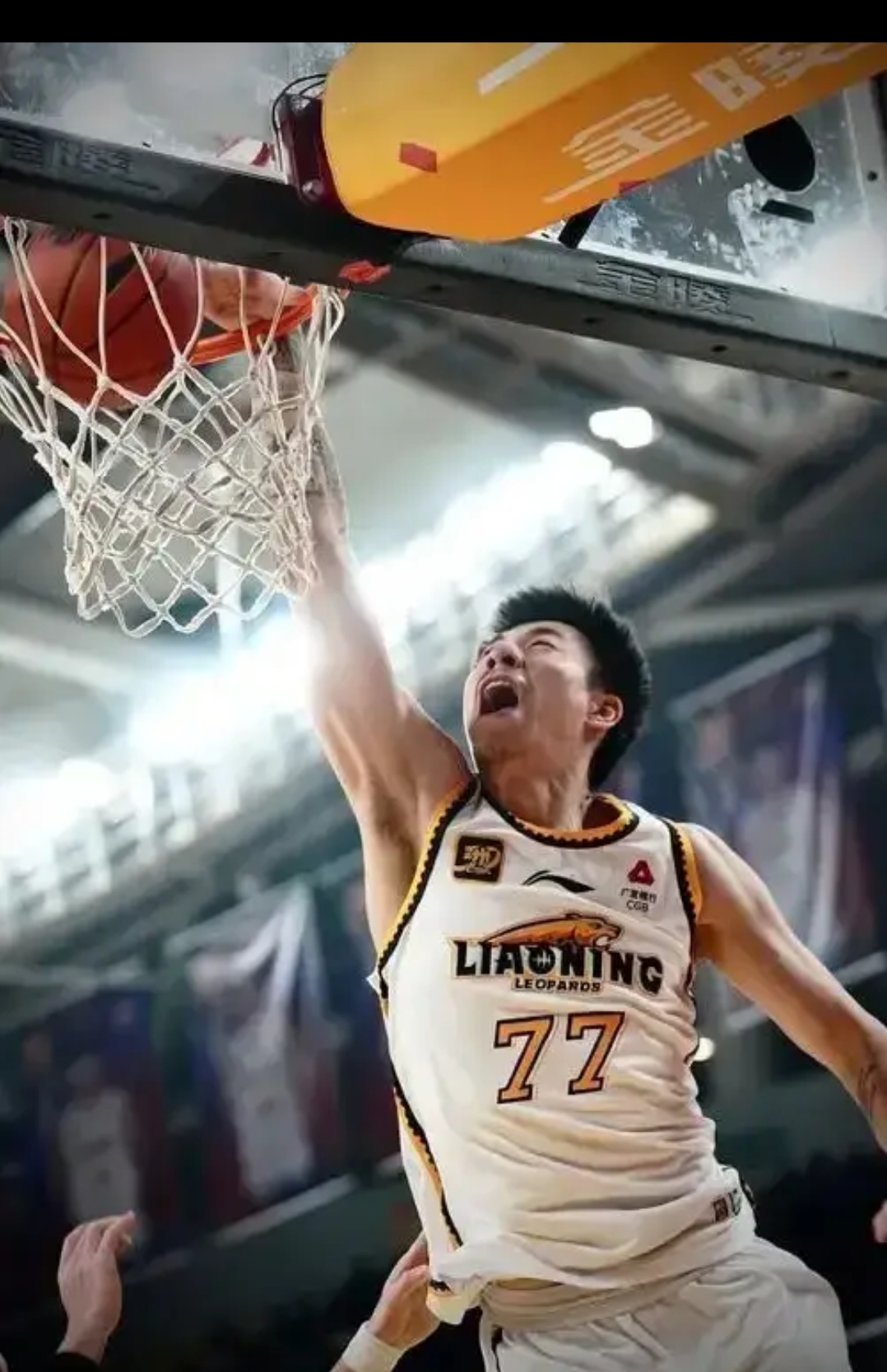 关于辽宁队鏖战吉林队,张镇麟惊艳四座的信息 关于辽宁队鏖战吉林队,张镇麟惊艳四座的信息