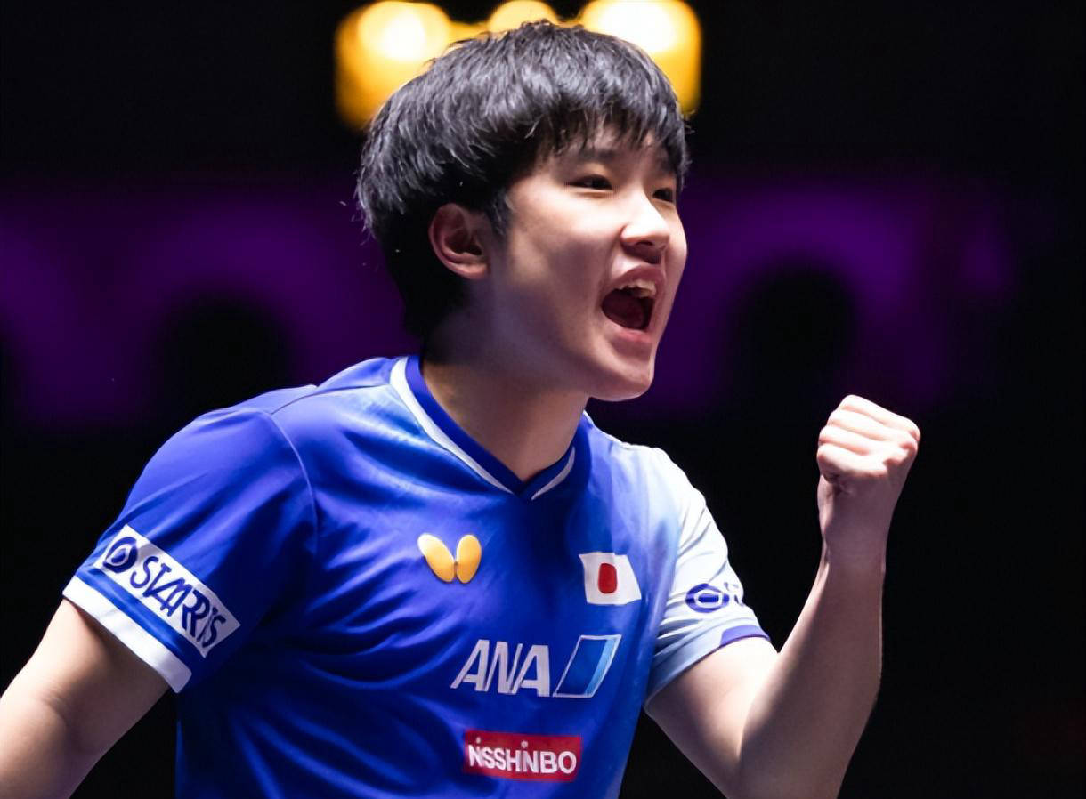 九游娱乐首页-奥地利队险胜波兰队,张本智和状态火热的简单介绍