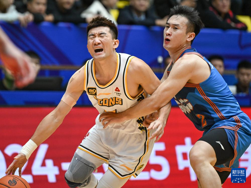 九游娱乐-辽宁队逆转四川队，保罗带队取胜