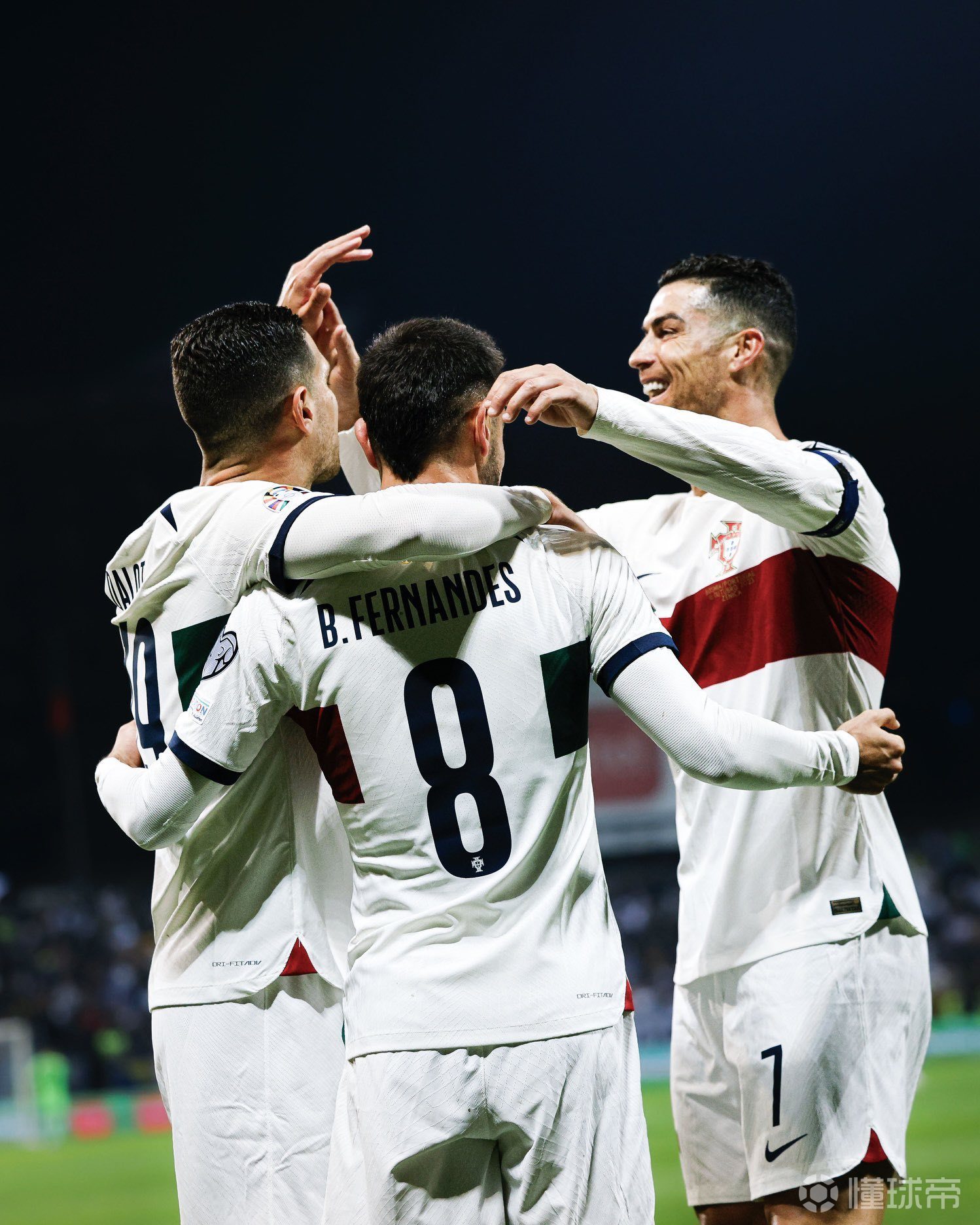 包含日本队力克葡萄牙队，波尔高光表现的词条