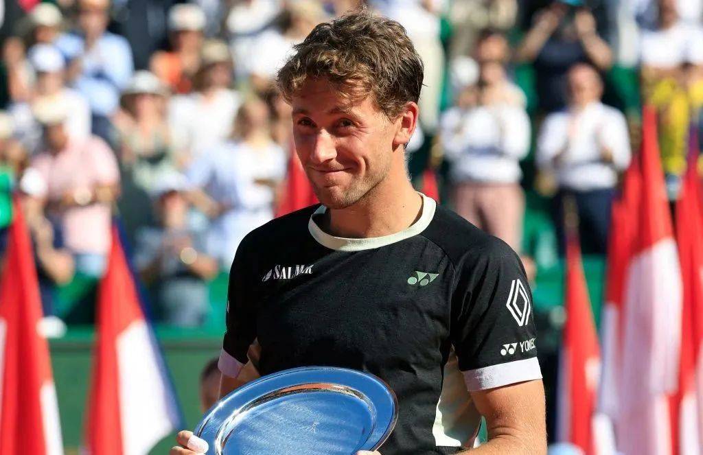 澳网绝杀蒙特卡洛大师赛，西西帕斯高光表现的简单介绍