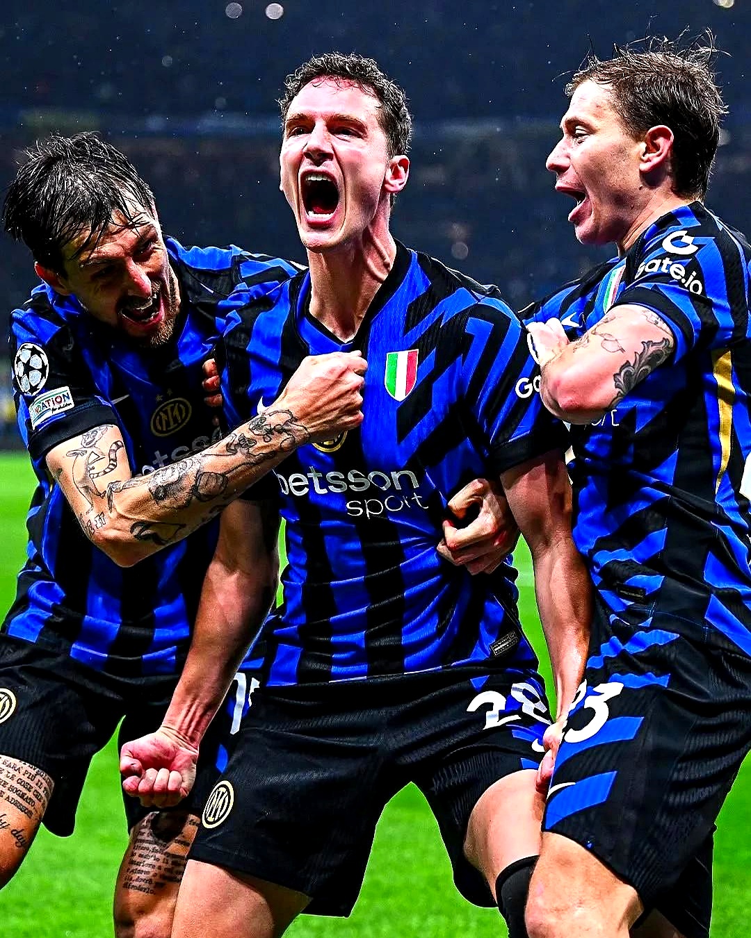 9you娱乐-包含国际米兰碾压切尔西，库尔图瓦统治全场的词条