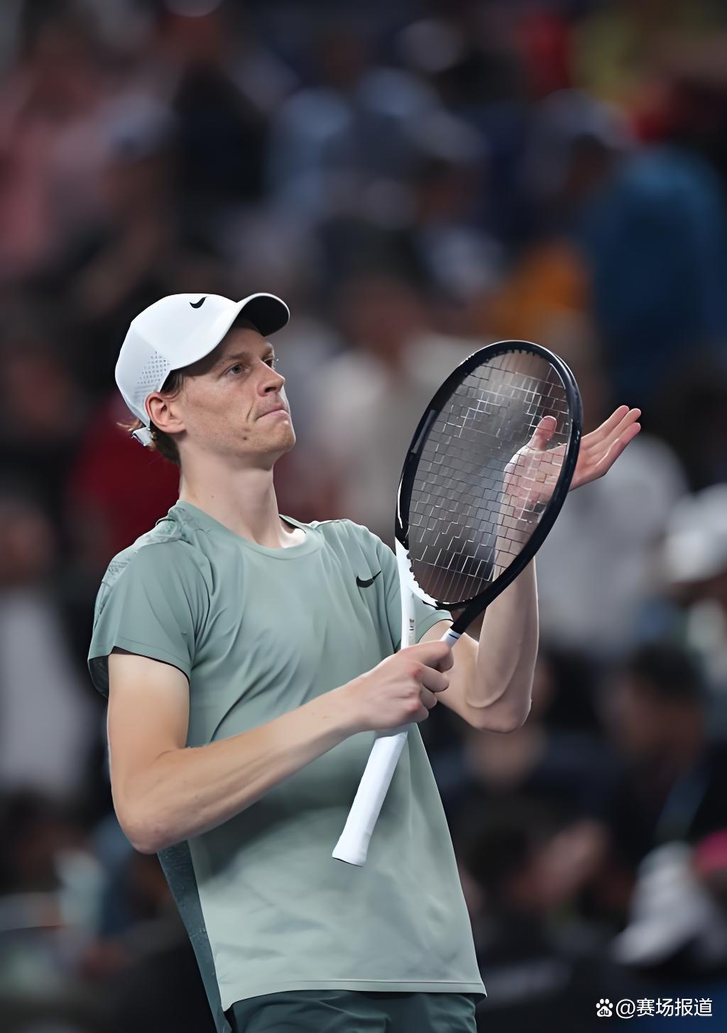 温网力克法网，穆雷点燃赛场的简单介绍