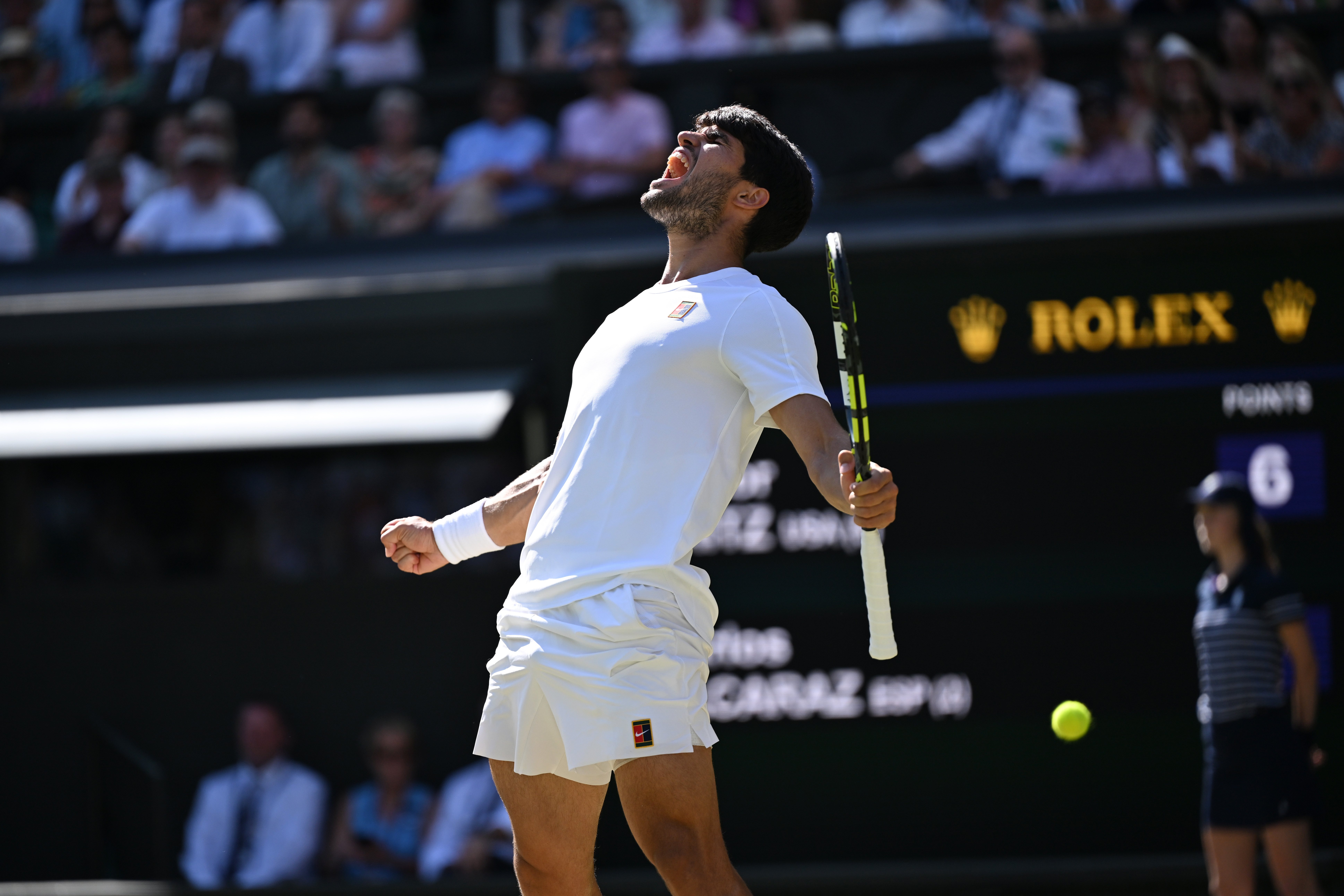 九游VIP-联合杯逆转澳网，阿尔卡拉斯高光表现的简单介绍