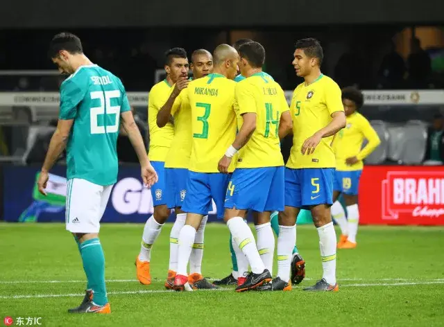 九游体育APP下载-德国队碾压韩国队，张继科刷新纪录