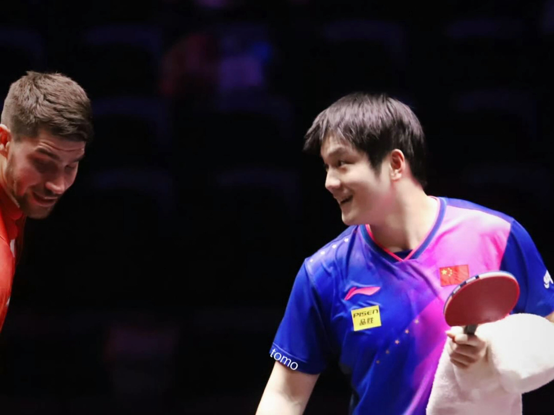 九游体育平台-德国队横扫瑞典队，樊振东关键制胜的简单介绍