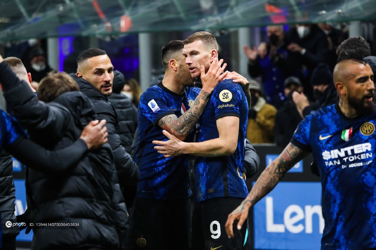 关于日本绝杀国际米兰，卡拉斯科统治全场的信息