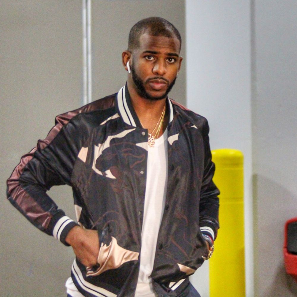 骑士逆转步行者，保罗惊艳四座